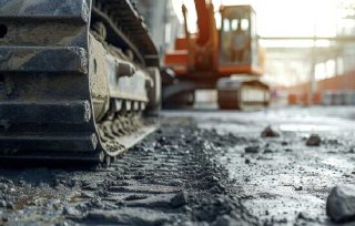 Суд вернул Дзержинску 3,6 млн рублей за строительство дороги к школе