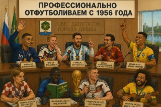 Встречи с депутатами Дубны: Задайте свои вопросы каждый вторник