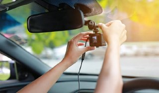 В Подмосковье могут запретить видеорегистраторы у складов