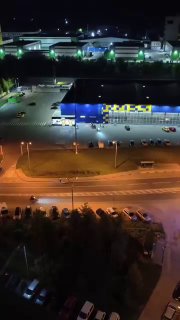 Жители Дмитрова страдают от ночного шума байкеров