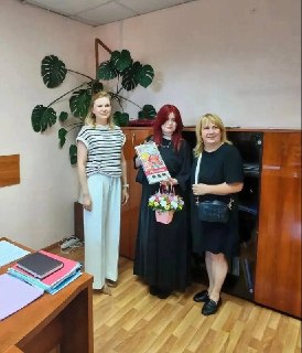 Детям-сиротам Подольска вручили ключи от новых квартир