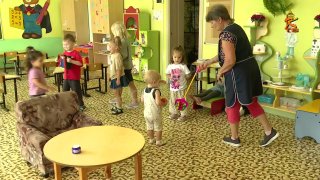 Обсуждение закрытия детского сада в Шеметово: итоги встречи
