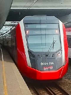 Запуск Поезда Финист на Ленинградском Направлении: Новые Возможности