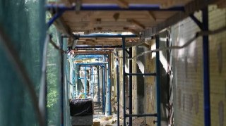 Капитальный ремонт 23 домов в Котельниках: что планируется в 2026-2028