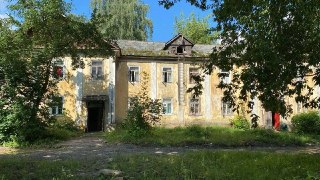 В Подольске завершён снос аварийного жилого дома на Народной улице