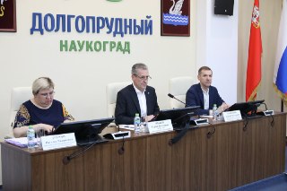 Капремонт и Спортивная Инфраструктура: Итоги Совещания в Долгопрудном