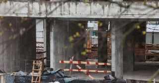 Новый жилой квартал появится рядом с ДК «Мир» в Реутове