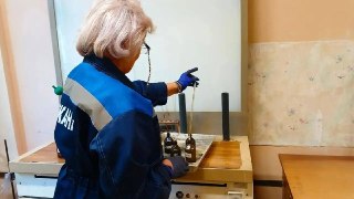 Наро-Фоминский Водоканал провел 4968 анализов сточных вод в 2023 году