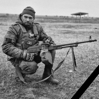 В Яхроме прощание с героем: Николай Столяров погиб в бою
