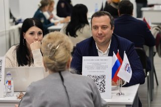 Выездная администрация: Вопросы к главе Королёва 22 июля