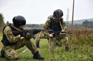 Соревнования на Кубок памяти Героя России: трижды на аэродроме Волосово