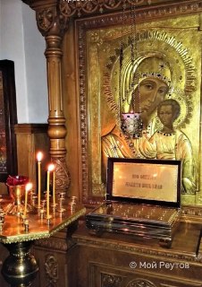 Почитание Казанской иконы: Важное событие в храме
