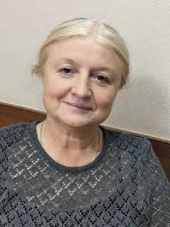 Светлана Щелкунова стала победителем конкурса «Серафимовский учитель – 2026»