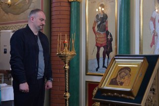 Празднование Казанской Иконы: История и Значение