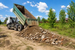 В Одинцовском округе водителей грузовиков оштрафовали на 100 тысяч рублей