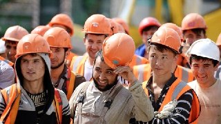 Новые требования к мигрантам: Ужесточение получения гражданства РФ
