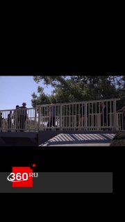 В Малаховке запущено движение по новому мосту через Македонку