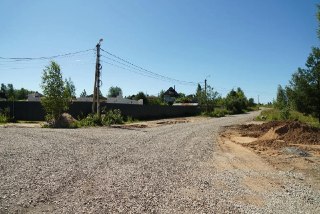 Новая дорога для многодетных семей в Сергиево-Посадском округе