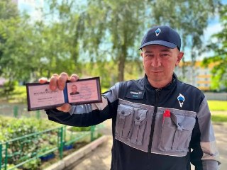 Малаховка: встреча с газовым участковым 22 июля
