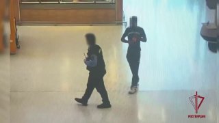 Неудачная Попытка Кражи Брюк В Щелково: Задержан Молодой Мужчина