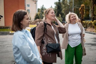 Завершение Ремонта Гимназии и Лицея в Клину: Что Изменилось?