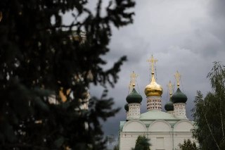 Арт-выходной «Праздник Изразца» в Зарайском кремле 1 августа