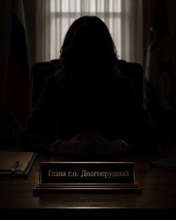 Кандидат на пост главы Долгопрудного: женщина с опытом в власти