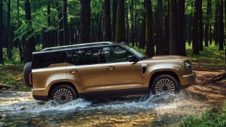 Новые Модели Haval GWM H10: Цены и Комплектации