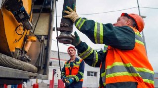 Москва в режиме повышенной готовности: сильный ветер и дожди
