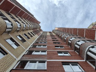 В Домодедово стартовала выдача ключей дольщикам ЖК «Оптима»