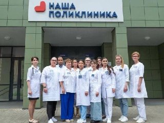 Диспансеризация в Реутове: 25 июля бесплатные обследования для жителей