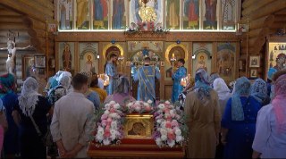 День Казанской Иконы: Значение и Традиции Праздника
