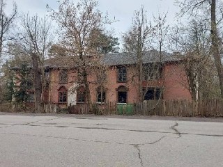 Снесены аварийные дома в Пушкино: что будет дальше?