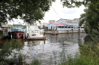Загрязнение воды в Хлебниково: причины и меры реагирования