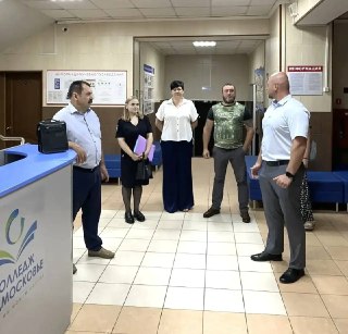 Комиссия оценит готовность школ к учебному году 2026-2027
