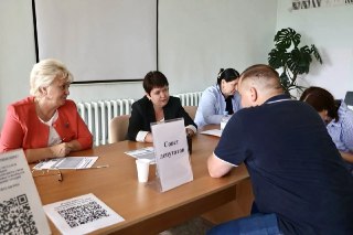 Выездная администрация: Как Волоколамская больница решает проблемы жителей