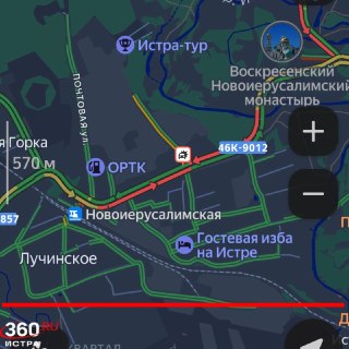 ДТП на улице Панфилова: мальчик на самокате сбит автомобилем