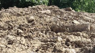 Суд обязал женщину выплатить 362 тыс. рублей за свалку отходов