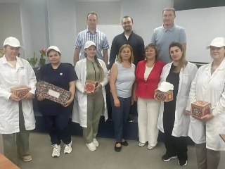 Анна Костомарова — Лучший Ветеринарный Фельдшер Подмосковья