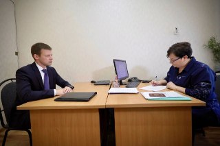 Сергей Юров выдвинул свою кандидатуру в Госдуму от округа № 118