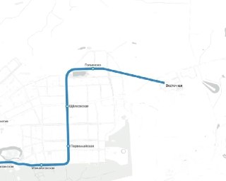 Продление метро до Восточного района: новые возможности для жителей