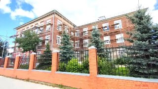 Капремонт школы №14 на Зайцева: завершение работ в августе