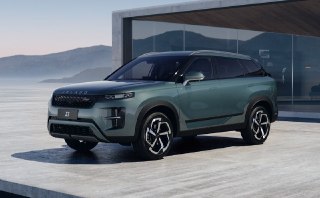 Новая модель авто: две комплектации и выгодный трейд-ин