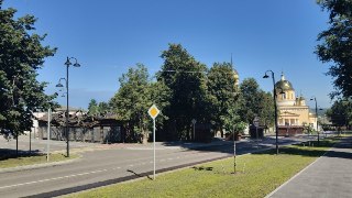 Кашира готовится к Дню города: изменения и новые торговые площадки