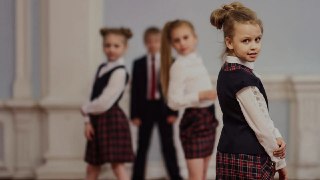 Компенсация на школьную форму: помощь многодетным семьям в регионе