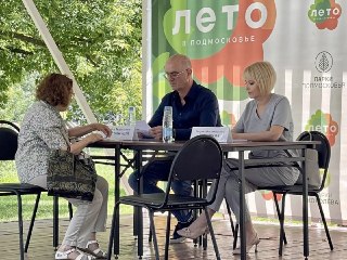 Встреча с Главным Врачом: Узнайте Всё о Медицинской Помощи