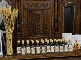 Минеральная вода из усадьбы Я.В. Брюса: новая жизнь старых источников