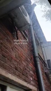 Проблемы с водостоком в Реутове: Починили не ту трубу!