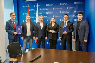Наблюдение на выборах: Подписано соглашение в Подмосковье