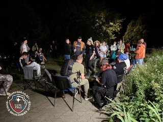 Поиск пропавшей Василисы в Пущино продолжается: помогите!